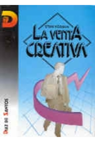 La venta creativa