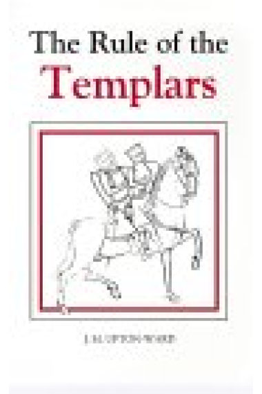 The rule of the Templars