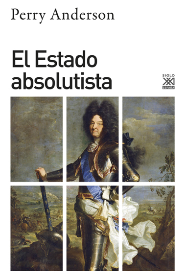 El Estado absolutista