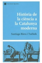 Història de la ciència a la Catalunya moderna