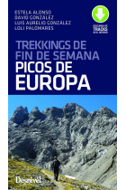 Trekkings de fin de semana por los Picos de Europa