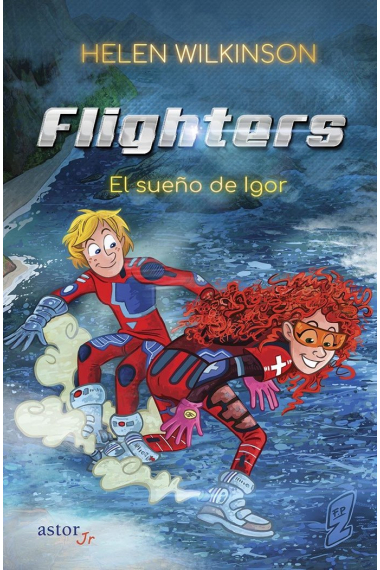 Flighters