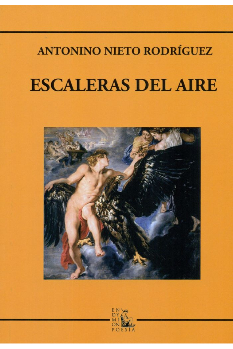 Escaleras del aire