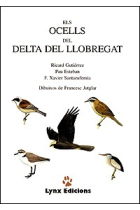 Els ocells del delta del Llobregat