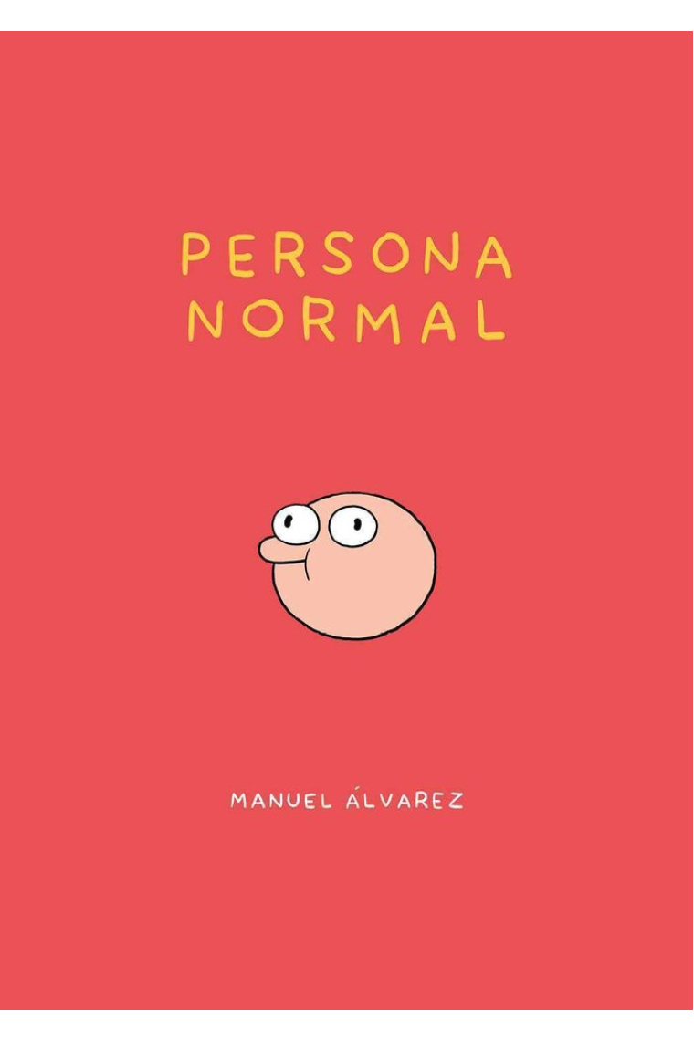 Persona Normal