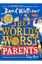 The World's Worst Parents