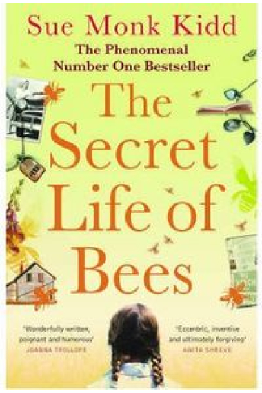 SECRET LIFE OF BEES,THE