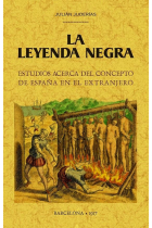 La leyenda negra