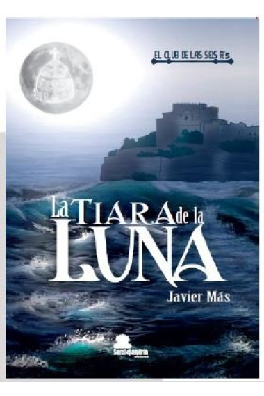 La tiara de la luna