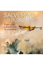 Salvemos los bosques