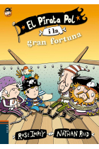 El Pirata Pol i la gran fortuna