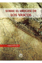 Sobre el origen de los vascos