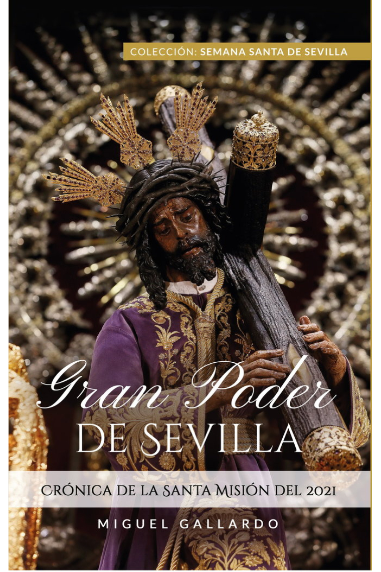 Gran Poder de Sevilla