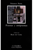 Poemas y antipoemas