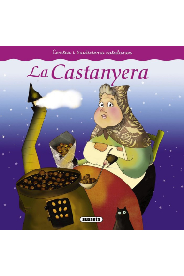 La castanyera