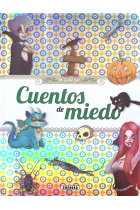 CUENTOS DE MIEDO