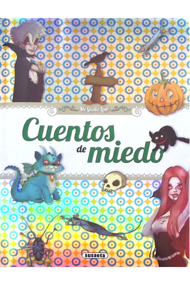 CUENTOS DE MIEDO