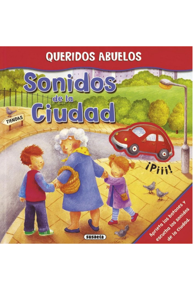 Sonidos de la ciudad