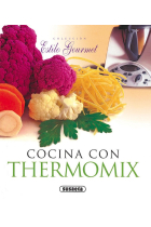 Cocina con Thermomix