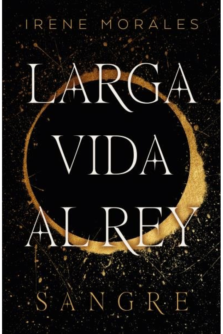 LARGA VIDA AL REY - VOL. 1