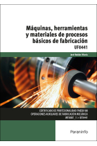 MAQUINAS HERRAMIENTAS Y MATERIALES DE PRO