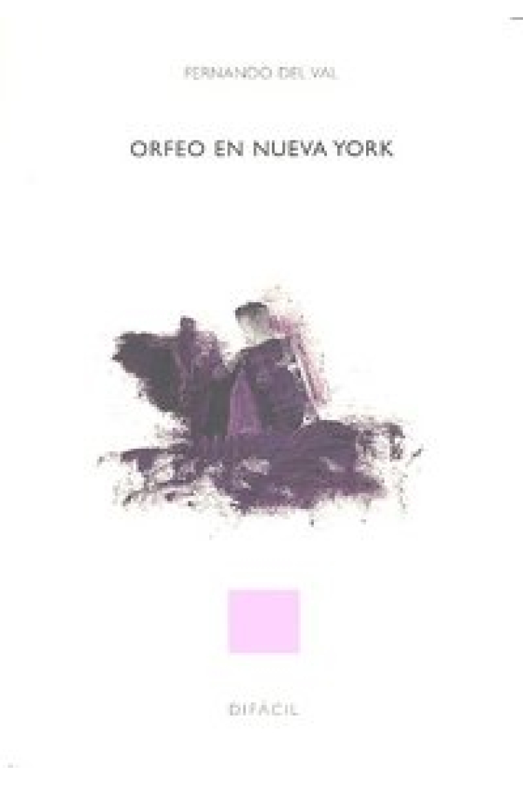 Orfeo en Nueva York