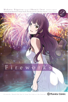 Fireworks nº 02/02