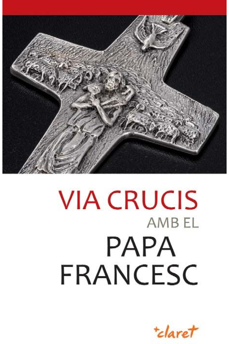 Via Crucis amb el papa Francesc