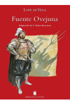 Biblioteca Teide 046 - Fuenteovejuna -Lope de Vega-