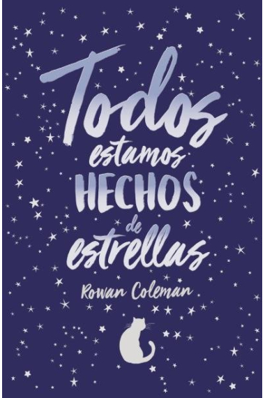 Todos estamos hechos de estrellas