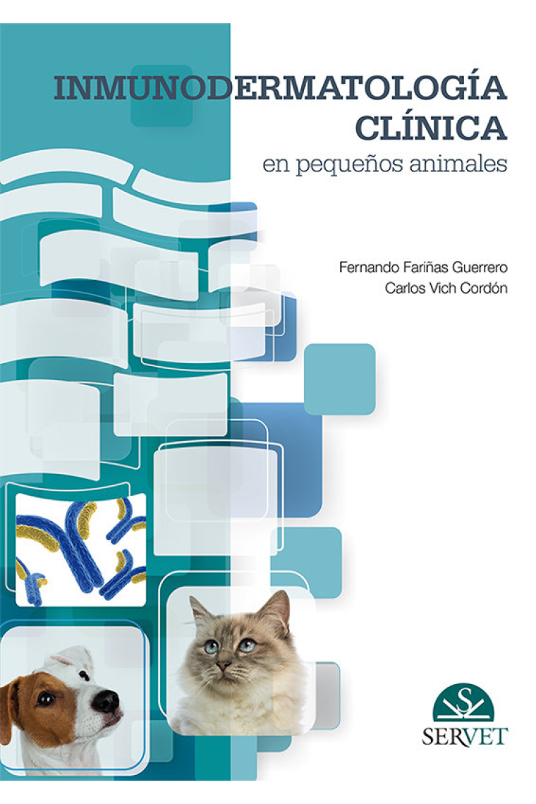 Inmunodermatología clínica en pequeños animales