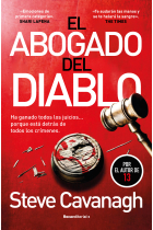 El abogado del diablo (Serie Eddie Flynn 3)