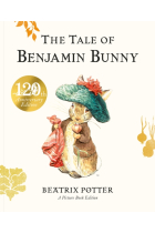 The Tale of Benjamin Bunny Picture Book