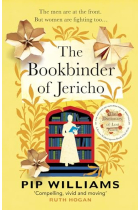 The Bookbinder of Jericho