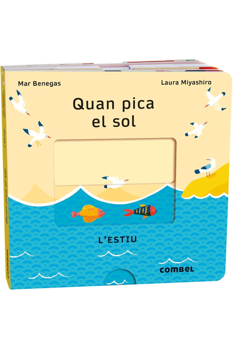 Quan pica el sol. L'estiu