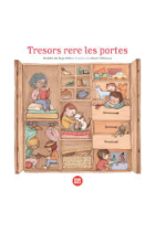 Tresors rere les portes Poemes i 100 paraules per descobrir!