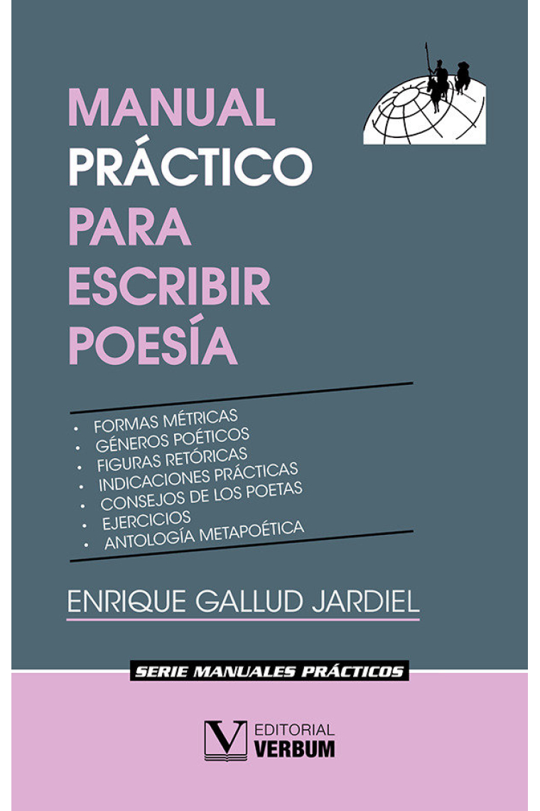 Manual práctico para escribir poesía