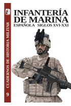 Infantería de Marina española, siglos XVI-XXI