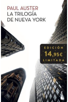 La trilogía de Nueva York