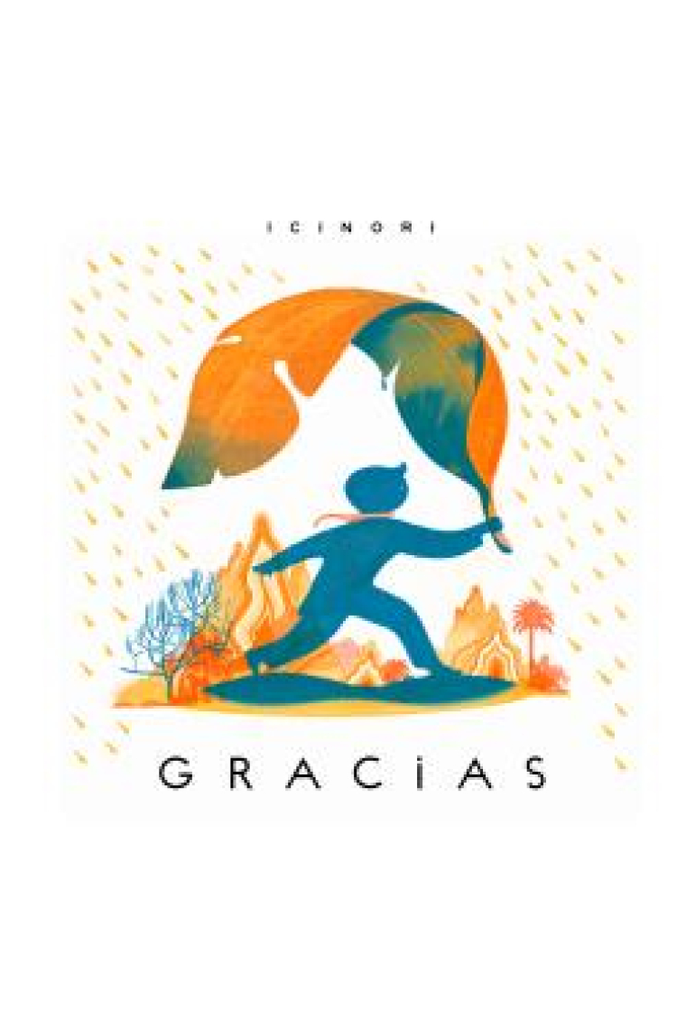 GRACIAS