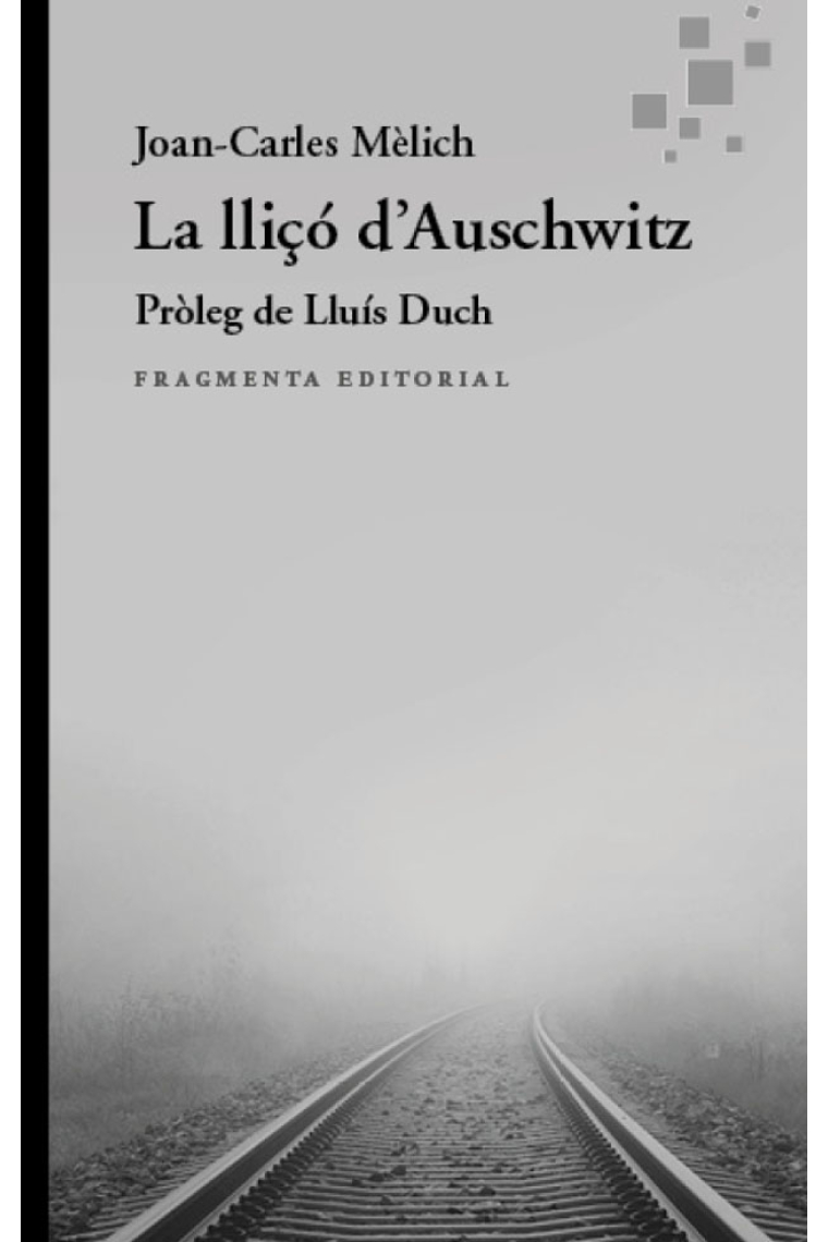 LA LLICO DAUSCHWITZ