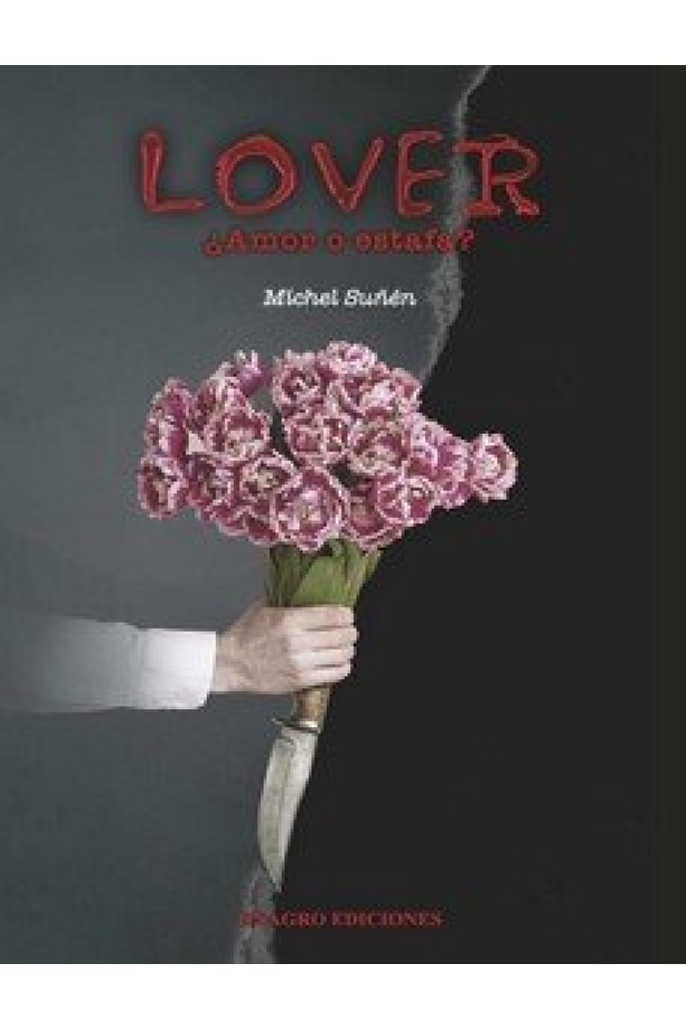 LOVER AMOR O ESTAFA