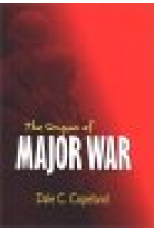 The origins of major war