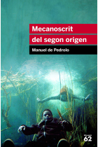 Mecanoscrit del segon origen (Inclou Recurs Digital)