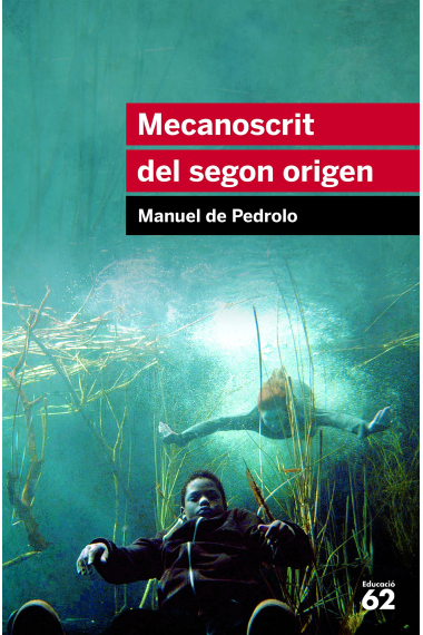 Mecanoscrit del segon origen (Inclou Recurs Digital)