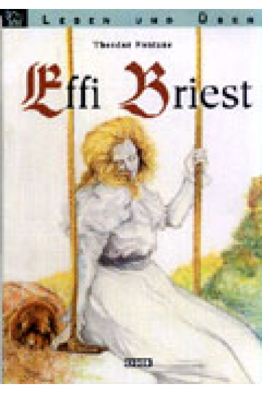 Effi Briest  (Anfänger 2. Libro+cassette)