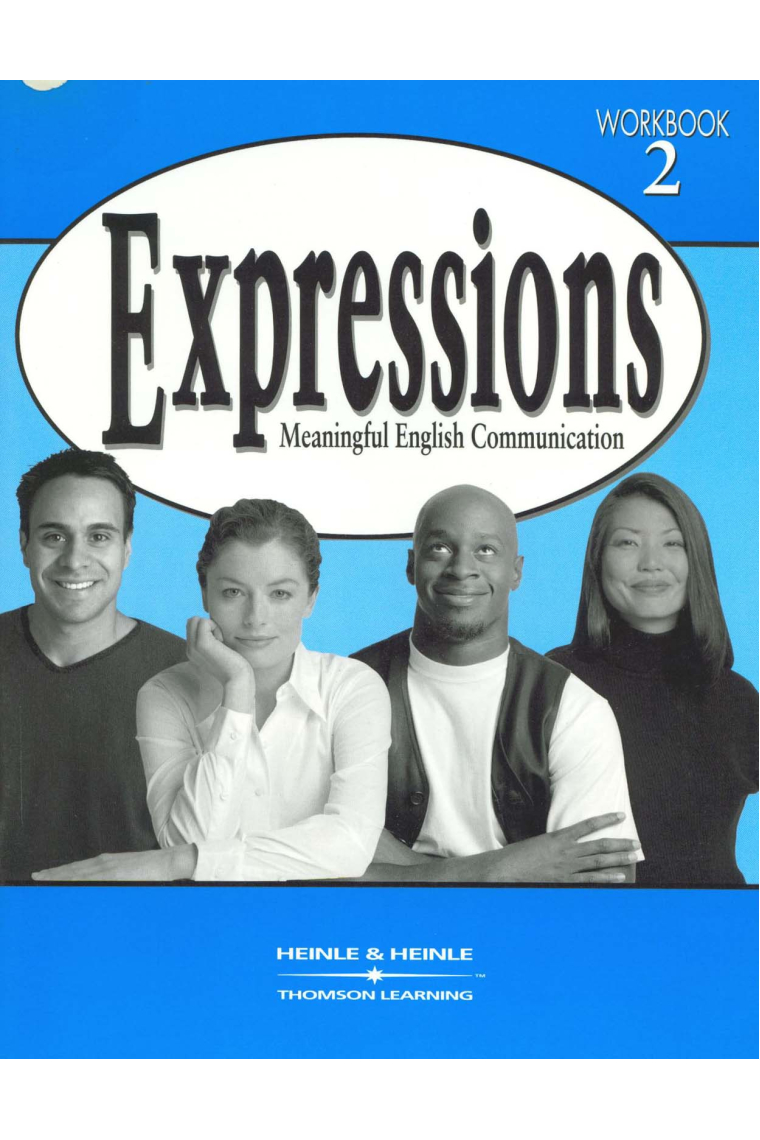 Expressions 2. Workbook