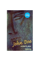 John Doe  (Book+Audio CD) Camb. Engl. Readers level  1