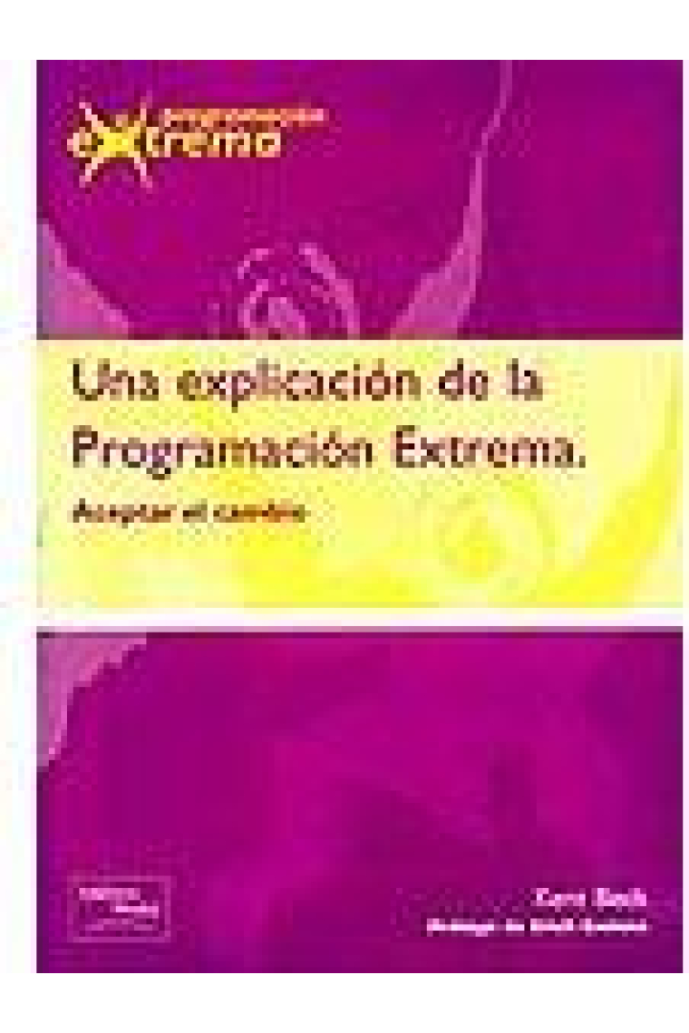 Una explicación de la programación extrema