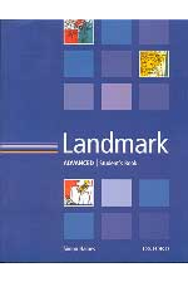 Landmark Advanced Teacher's book